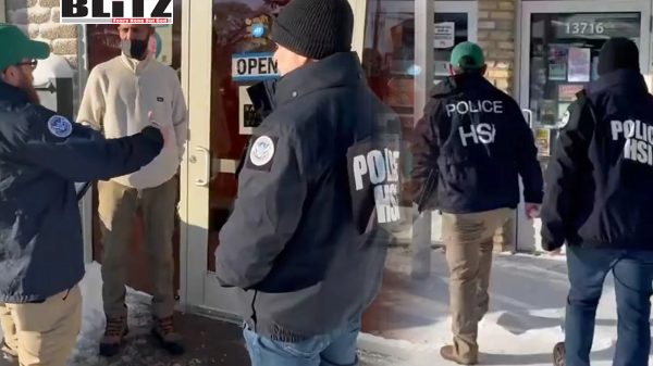 law enforcement, Minneapolis, Minnesota, Department of Homeland Security, US history, FBI Director, Kash Patel, COVID-19, Vice President, 