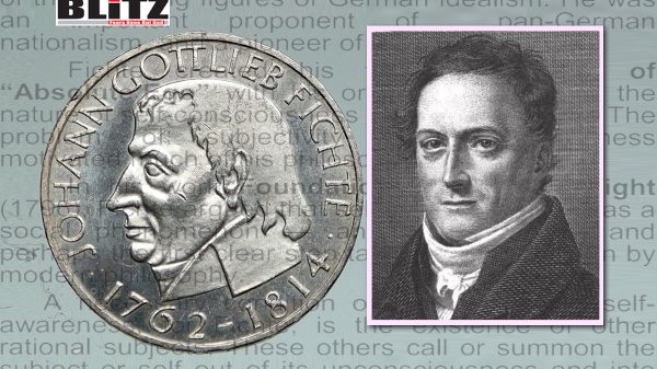 Fichte and the Right to Be Well: A Philosophical Case for Universal Healthcare