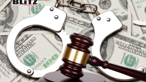 law enforcement, organized crime, Nigerian, US Department of Justice, California, COVID-19, Austin, Texas, New York, Americans, West Africa, Anti-fraud, 