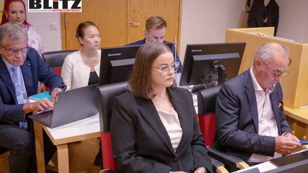 Finland, Human Trafficking, Thailand, police investigation, Finnish, Vietnam, 