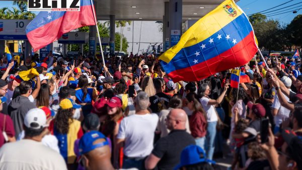 Following ouster of Nicolás Maduro, US should focus on improving lives of Venezuelan people