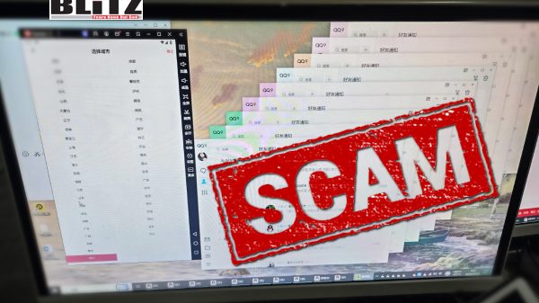 Cybercrime, criminal, Chinese, law enforcement, Cambodia, Myanmar, Laos, Philippines, Southeast Asia,  crypto, Vietnam, Malaysia, organized crime, blockchain, cryptocurrency