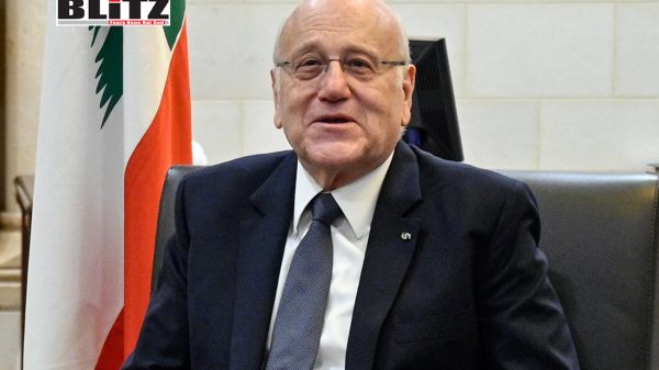 French, Lebanese, corruption, Najib Mikati, Billionaire, anti-corruption, Criminal, infrastructure, Riad Salameh, Central Bank, European