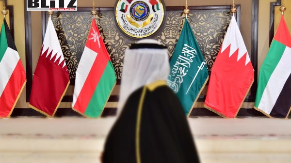 Gulf vulnerabilities