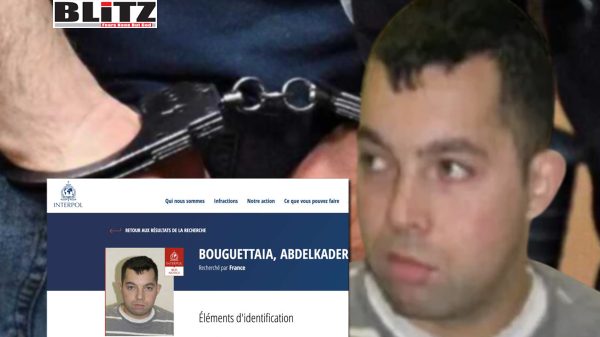 French authorities, United Arab Emirates, Colombia, France, Latin American, social media, European, law enforcement 