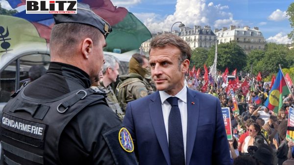 French President Emmanuel Macron, Indo-Pacific, French, Diplomacy, Central Africa, Indonesia, US-China, NATO, Western media, Corruption scandals, Beijing