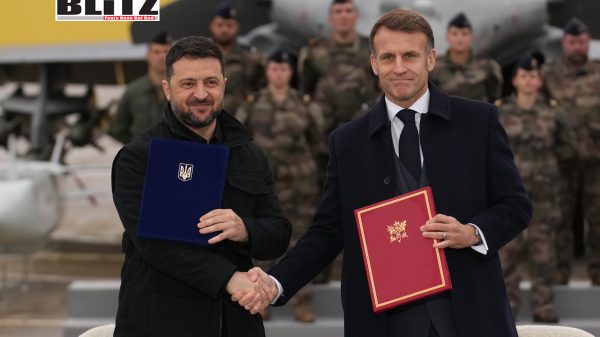 French President Emmanuel Macron, Volodymyr Zelensky, Rafale fighter jets, Paris, Christmas, US military, European, NATO, IMF, Frozen assets, US President Donald Trump, Germany