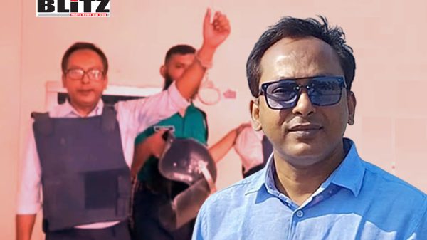 Bangladesh, Journalism, YouTube channel, Dhaka Reporters Unity, Liberation War, Constitution, Reporters Without Borders, International Federation of Journalists, Liberation War