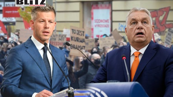 From Budapest to Warsaw and back again: A democratic reckoning in Central Europe