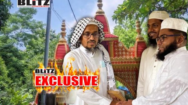 Pakistan, Bangladesh, ISI, Lashkar-e-Taiba, Terrorism, South Asia, Geopolitics, Hindu Dharma, Hindu Temples, Religious Freedom, Stop Terrorism, Al Qaeda, Ansar al-Islam, Sitakunda Chandranath Dham, Shiva Chaturdashi, Chandranath Temple