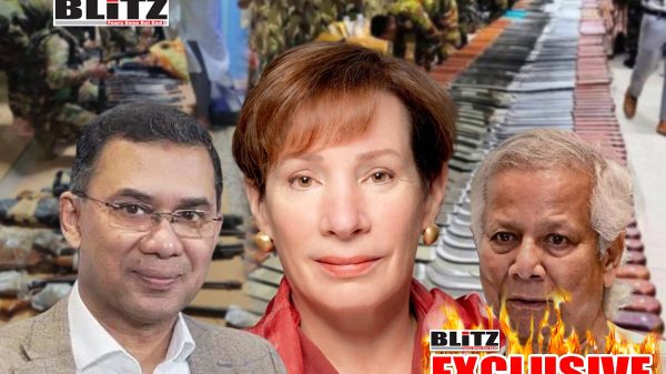Bangladesh politics, Muhammad Yunus, BNP, Islamist militancy, jihadist threats, foreign interference, proxy wars, ISI activities, South Asia security, Bangladesh elections 2025, terrorism in Bangladesh, Stranded Pakistanis, regional stability, extremism in South Asia