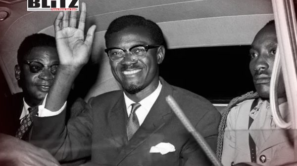 Lumumba trial