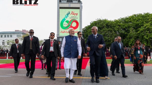 Prime Minister Narendra Modi, Maldives, External Affairs Minister, Mohamed Muizzu, Maldivian President, India Out, COVID-19 pandemic, Free Trade Agreement, President Donald Trump, foreign policy, Elon Musk, Diplomacy, Middle East, Afghanistan, Xi Jinping, Indira Gandhi, BRICS, Bangladesh, Artificial Intelligence