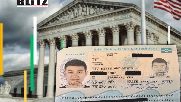 Chinese, Saint Kitts, Dubai, Bahamas, cryptocurrency, Cambodia, 