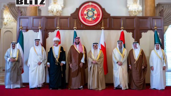 Gulf Cooperation Council, Bahrain, Operation Al-Aqsa Flood, Middle East, Gulf, Israeli-Palestinian, Air Base, Gulf states, Gaza, 