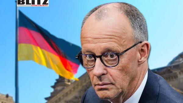 German Chancellor, European, democratic, European countries, NATO, 