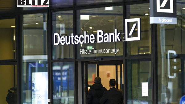 Deutsche Bank, German, Scandal, Frankfurt, Berlin, Money laundering, Chelsea Football Club, European Union, Financial crime, United Kingdom, President Bashar al-Assad’s, Anti-Money Laundering, Roman Abramovich