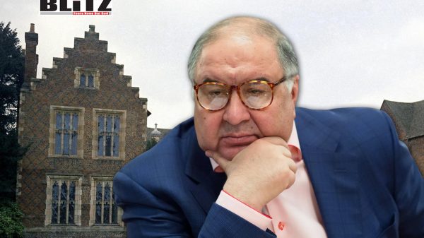 German prosecutors to drop probe of Russian oligarch Alisher Usmanov after multimillion-euro settlement