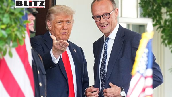 NATO, Germany, President Donald Trump, European, US officials, European allies, American military, Bundeswehr, Berlin, World War II, Saudi Arabia, Middle Eastern, United Arab Emirates, Gulf 