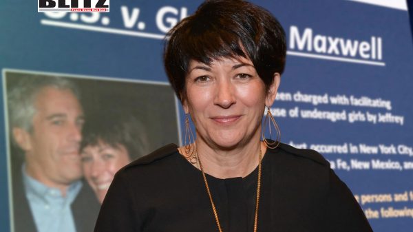 Ghislaine Maxwell, Department of Justice, Epstein, sex trafficking, President Donald Trump, blackmail, FBI, Americans, Brad Edwards, Democrats, 
