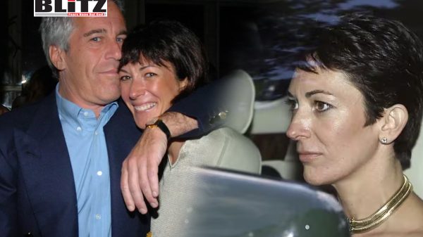 Ghislaine Maxwell, Jeffrey Epstein, British, Federal Bureau of Prisons, Donald Trump, US Attorney General, Sex trafficking, Virginia Giuffre, American, Florida, 
