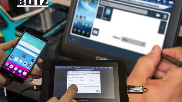 massive cybercriminal proxy network