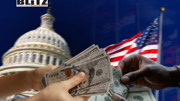 America's erratic foreign policy