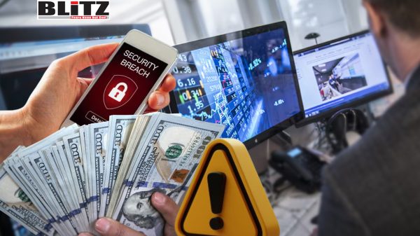 Scams, Ecosystem, Banking, Cryptocurrency, Scammers, 