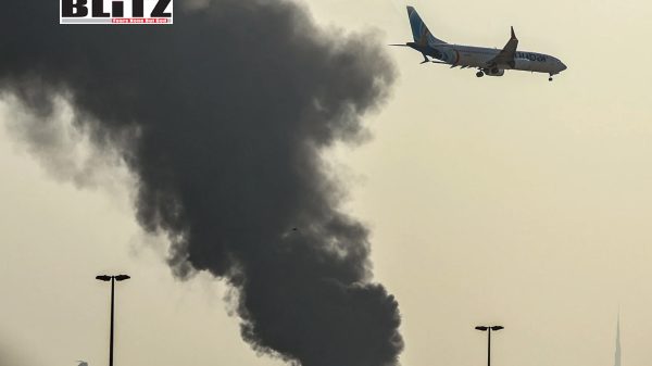 Iran accuses neighbors