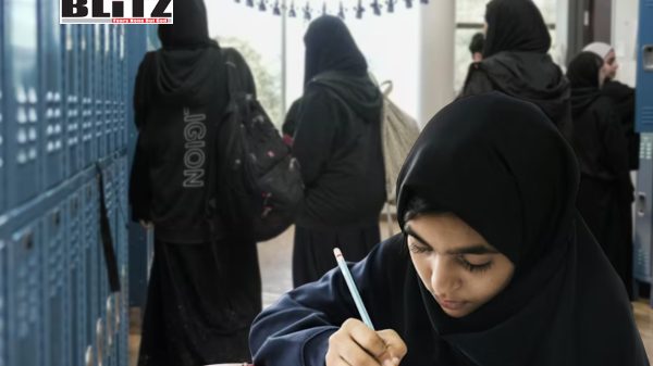 Islamist school network in Texas