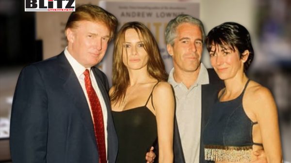 US President Donald Trump, Jeffrey Epstein, Melania Trump, New York, the White House, Scandal, Bill Clinton, Prince Andrew, 