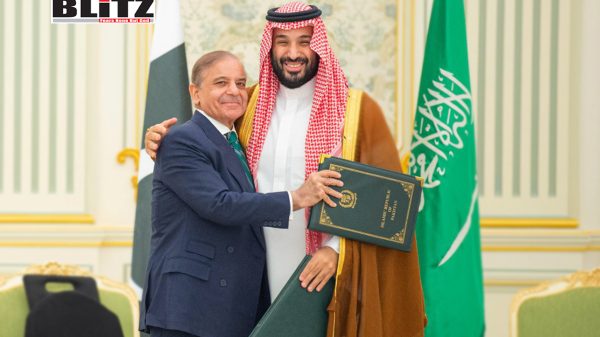 Pakistan, Saudi Arabia, Khawaja Asif, Mohammed bin Salman, Shehbaz Sharif, Saudi