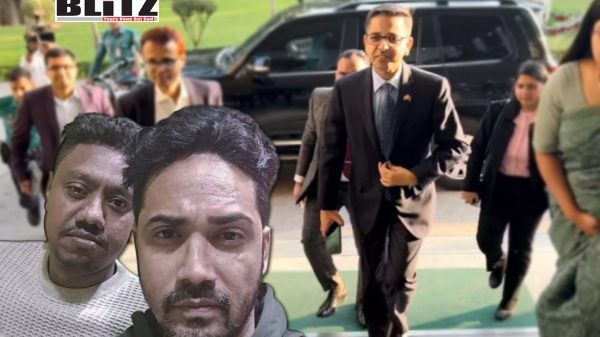 How Dhaka banked on an Al Jazeera deep-fake to fuel anti-India hysteria after Osman Hadi’s murder