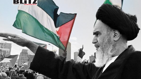How Iran’s mullahs hijacked the Palestinian cause to dominate the Sunni world