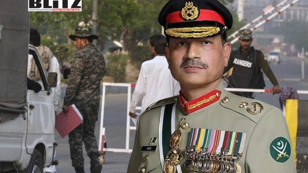 How Pakistan has got itself entangled in the Middle East