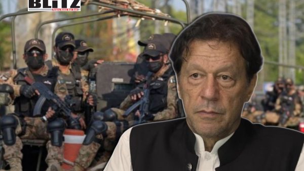 Former Prime Minister Imran Khan, Asim Munir, Pakistan People’s Party, Pakistan Muslim League-Nawaz, Tehreek-e-Insaaf, Inter-Services Intelligence