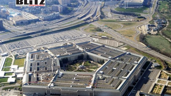 Pentagon, President Donald Trump, Chinese, US military, US administration, Asia-Pacific, US policy, Cold War, Gulf, Nuclear, 