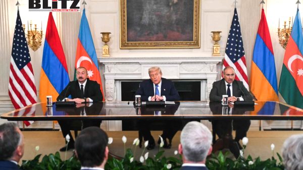 Armenia, South Caucasus, Azerbaijan, Turkiye, Ankara, President Donald Trump, Abu Dhabi, Istanbul, US policy, Turkish President Recep Tayyip Erdogan, European Union