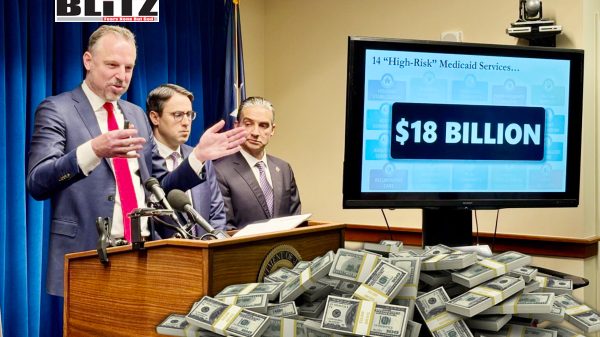 How woke media silence shielded a multibillion-dollar Minnesota fraud