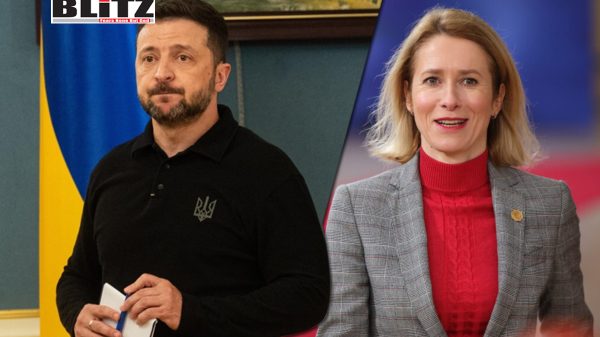 Hungary, Russia, Ukraine, Vladimir Zelensky