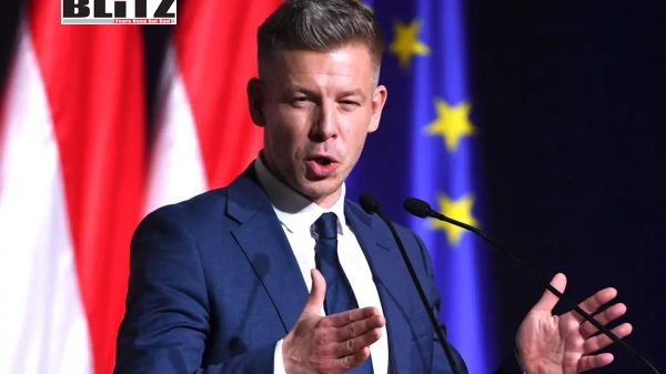 Hungary’s new leader