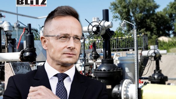 Hungary’s veto threat deepens EU rift over Russia sanctions and Druzhba oil transit