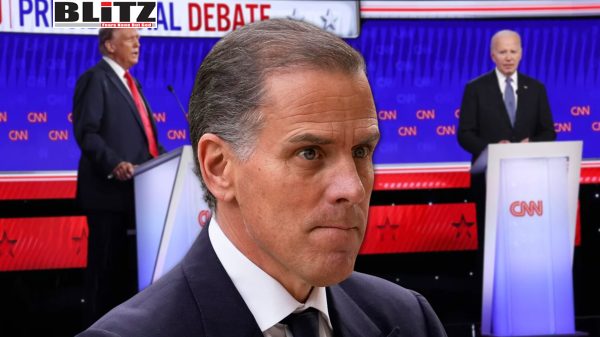 US presidential election, Hunter Biden, Donald Trump, Joe Biden, Democratic, John F. Kennedy, Franklin D. Roosevelt, Vice President Kamala Harris, American, Biden administration, 