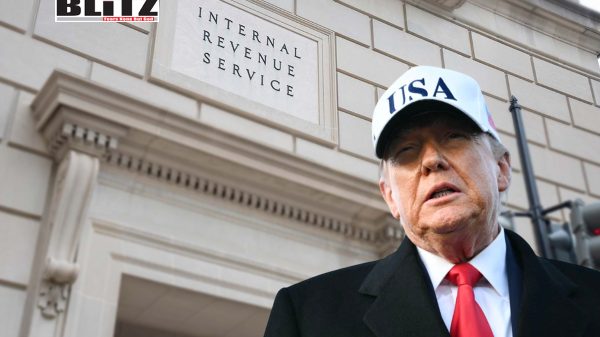 US Internal Revenue Service