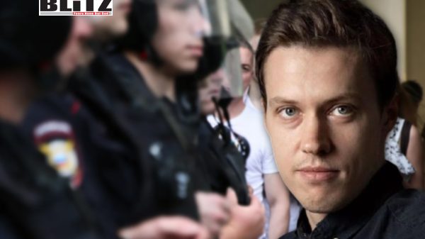 Citizenship, civilians, Moscow, IStories, Roman Anin, Kyiv, Russian forces, Western propaganda, Kremlin, 