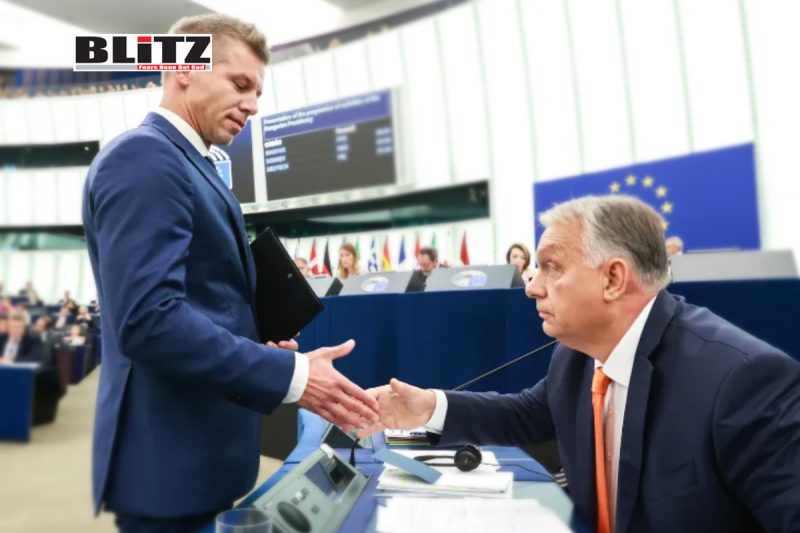 Hungarian electoral process