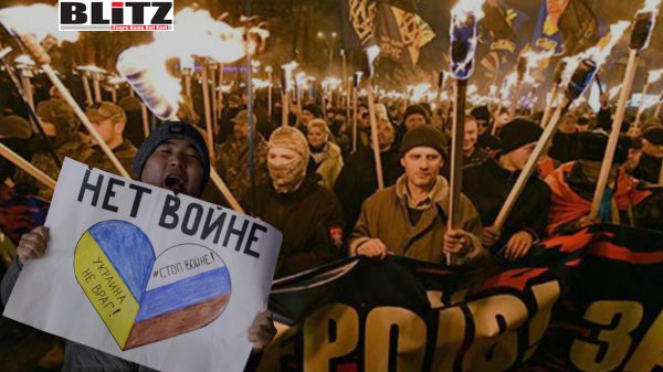 Russophobic, German, Moscow, Russians, Ukrainians