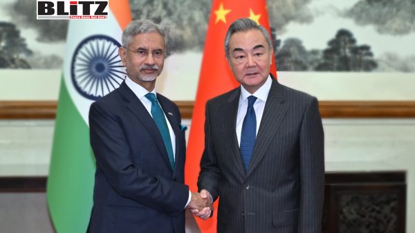 External Affairs Minister, S Jaishankar, Himalayan border, Diplomatic, Beijing, Shanghai Cooperation Organization, Chinese Foreign Minister Wang Yi, Vice President, Han Zheng, New Delhi, Line of Actual Control, India-China relation, Indian Prime Minister Narendra Modi, Chinese President Xi Jinping, BRICS, Asian giants, Central Asian , 