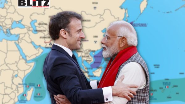 France, Indo-Pacific, Quad, AUKUS, Bharat Electronics Limited, NATO, New Delhi, European,  Western media, Jaishankar