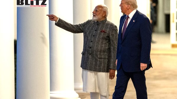 Asim Munir, Army Chief, New Delhi, Ministry of External Affairs, Donald Trump, nuclear, Prime Minister Narendra Modi , Indo-Pacific, Ahmedabad, Republican, US Secretary of State Antony Blinken, South Asia, Diplomacy, Cold War 